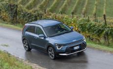 Kia Niro, ibrida e Gpl: ecco la prima Tri-Fuel da 1600 km di autonomia