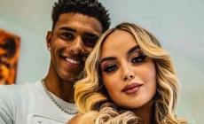 Vinicius Tobias si tatua il nome della figlia, ma poi scopre che non è lui il padre