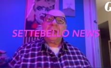 Wanda Nara e Icardi nuovamente insieme. Fiorello, prove da nonno... Simona Tagli rompe un "voto" - Video