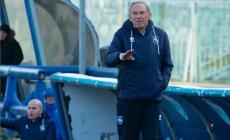 Zeman ricoverato a Pescara
