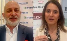 La Toscanini presenta il concerto inaugurale della stagione - Videointerviste 