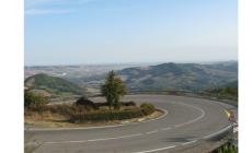 Folle gara sulla statale della Cisa, condannati tre automobilisti