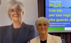 Desolina Bizzi (FdI): "Liste d'attesa, la Regione può affrontare il problema. Non si può morire di mancata diagnosi" - Videointervista