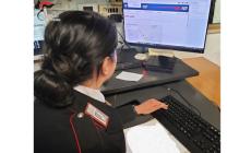 Cerca un prestito online ma finisce per versare mille euro ai truffatori:  i carabinieri di Sala Baganza denunciano due persone 