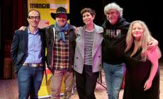 Mangiamusica, prima serata "sold out" - Foto 