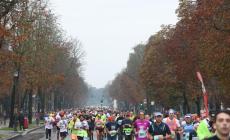 Parma Marathon: le modifiche alla viabilit&agrave; di domenica 19 ottobre - Mappa 