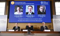 I Nobel in Economia scoprono l&rsquo;acqua calda