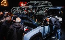 I cinesi  alla conquista dell'Europa dell'auto