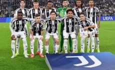 Juve ko casalingo in Champions contro lo Stoccarda 0-1 (che si fa parare un rigore... e non solo): decide  El Bilal Touré al 93'. Aston Villa-Bologna 2-0
