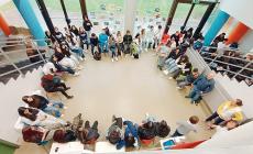 L’Erasmus day al Giordani: studenti sempre più cittadini del mondo