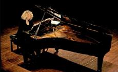 Concerto di Ljuba Moiz riprogrammato per il 29 novembre alla Casa della Musica