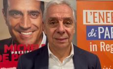 Negri (Pd) presenta la sua candidatura alle regionali: "Pragmatismo" - Videointervista
