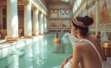L'igiene nei secoli: dagli egizi, alle terme  romane,  alla «fobia» per l'acqua. Fino alla svolta illuminista