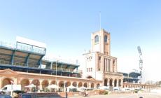 Allarme meteo, salta Bologna-Milan