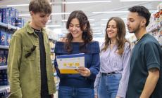 Its Tech&Food Academy e Conad Centro Nord: nuovo corso in Store and Retail Manager