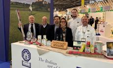 La collettiva di Parma Alimentare "conquista" Parigi - Le foto