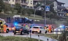 Mor&igrave; sulle strisce pedonali a Medesano: 1 anno e 10 mesi all&rsquo;automobilista