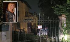 Marina Cavalieri, uccisa con un colpo di fucile alla testa.  Il marito per ore sotto torchio