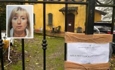 Femminicidio di Sant'Andrea, il marito in stato di fermo. Trovata la carabina in casa