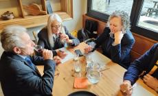 Tra gusto e compagnia, ecco il premio per il miglior Bargnolino 2024 - Guarda chi c'era