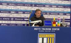 Pecchia "felice per il rinnovo", ma "il primo pensiero è per l'Empoli"... una sfida all'ex D'Aversa - Videointervista