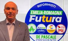 Pinardi presenta "Riformisti Emilia Romagna Futura" - Videointervista: "Infrastrutture e dissesto idrogeologico"