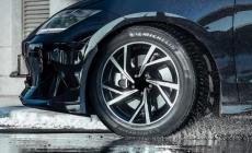 Michelin Alpin 7, a prova d'inverno