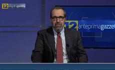 Maltempo, la mappa dei canali sotterranei di Parma