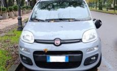 Salso, danneggiata dai vandali un'auto del Comune