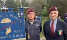 Anche a Parma celebrato l' 82° anniversario della battaglia di El Alamein - Video
