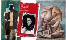 Picasso rinnegato dai benpensanti e straniero a Parigi