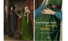 Coniugi Arnolfini, mistero e anatomia  di un capolavoro
