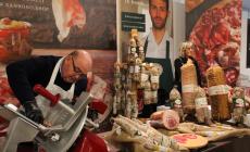 Salumi da re, Polesine capitale dei norcini - Le foto