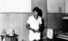 E' morto Wolfgang Abel, condannato per gli omicidi di 'Ludwig'