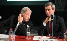 Elezioni in Liguria, testa a testa fra Bucci e Orlando 
