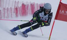 Brutta caduta in allenamento per la 20enne promessa dello sci azzurro: Matilde Lorenzi è gravissima