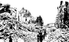 A ottant'anni dal bombardamento 1944-2024: mostra all'hotel Salus