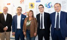 Grande festa al Bodoni:  mezzo secolo di successi