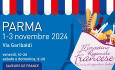  Un po' di Francia in città:  “Mercatino regionale francese” e modifiche alla viabilità in strada Garibaldi