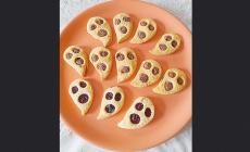 Tempo di biscotti di Hallowen: che bello farli insieme ai bambini