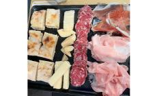 "Il Luogo": tortelli e polpette, Parma si scopre città per turisti
