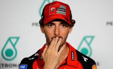 Bagnaia: "A Valencia non si corra, anche a costo di perdere quello che è il mio massimo obiettivo, ovvero vincere il titolo mondiale"