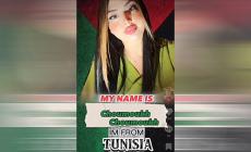 Influencer tunisina condannata a 4 anni 'per contenuti osceni'