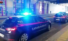  Non rispetta il divieto di dimora dal giudice e torna a bazzicare zona stazione: 26enne finisce in carcere
