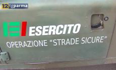Confermata la presenza dell'esercito a Parma fino al 2027