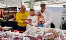 November Porc a Sissa entra nel vivo - Foto - Il programma