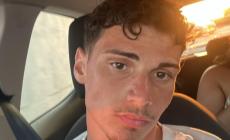 Ucciso calciatore di 19 anni, “Tutto è iniziato da un piede pestato”. Fermato un 17enne
