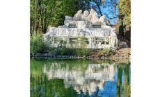 Trianon impacchettato