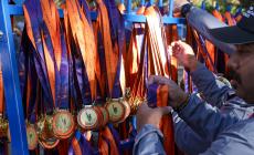 Maratona di New York: vincono l'olandese Nageeye e la keniana Chepkirui
