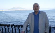 Raffaele La Capria, prosa perfetta e un unico protagonista: il Tempo